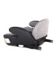 Автокресло Martin noir Right Fix Silk Gray
